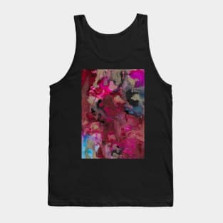 Tension Rising Tank Top